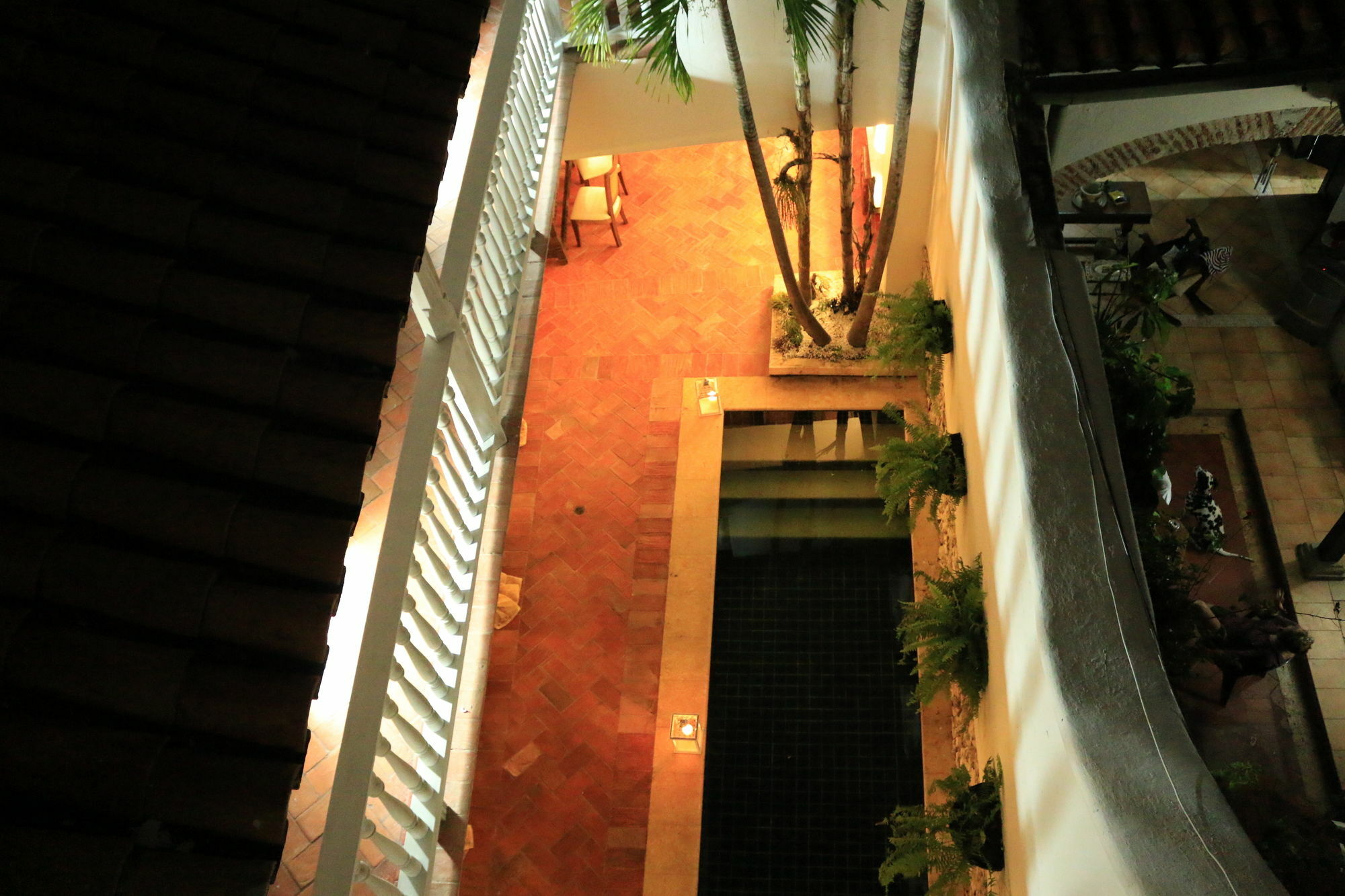 Hotel Casa La Tablada Cartagena  Exterior foto